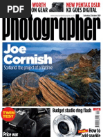 Amateur Photographer Magazine October 03 2009 | PDF