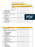 Carta Gantt Pss