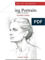 Drawing Portraits Faces and Figure - Giovanni Civardi