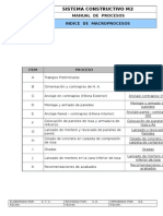 P1-Indice de Procesos