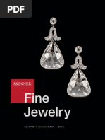 Fine Jewelry | Skinner Auction 2771B