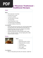 Download ResepMinumanTradisionalbyMuhammadWahidSaifulUmamSN247744544 doc pdf