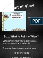 How The Author Wants Us To View The Story