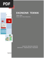 Download Buku Ajar Ekonomi Teknik by Febriansah Setiawan SN247750855 doc pdf