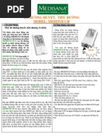 Line cook training manual