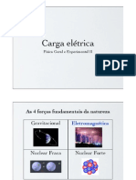 Carga Eletrica