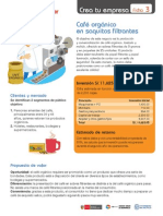 Ficha 03_caf Orgnico Filtrante