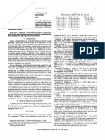 Regular Ternary Logic Functions Ternary Logic Functions Suitable For Treating Ambiguity