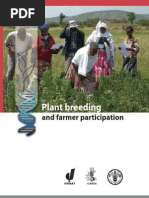Download  Plant Breeding and farmer participation by emuniz01 SN247756787 doc pdf