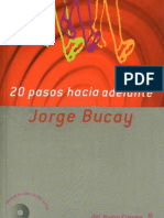 20 Pasos Hacia Adelante - Bucay Jorge