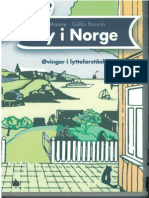 Ny i Norge Ovinger i Lytteforstaelse (2003 Ed)