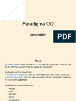 Paradigma Oo - 2