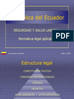 Presentation Espanol