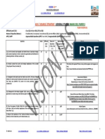 Analyisis Approach Source Strategy General Studies Mains Paper II Vision Ias