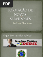 Apresentação Novos Servidores(Final3)