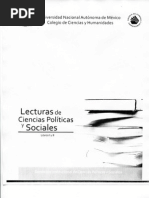 Lecturas CCH_La Familia