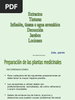 Presentacion Extraccion Plantas