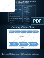 Strategy Formulation