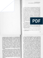 LEFEBVRE H 1976 (1972) Las Instituciones de La Sociedad "Postecnológica", Espacio y Política. El Derecho A La Ciudad II. Barcelona: Península, P 89 126