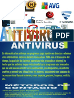 Antivirus