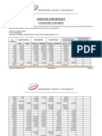 Trabajo de Contabilidad II