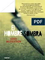 El Hombre Sombra