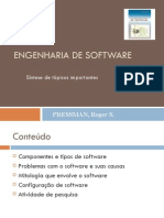 Eng. de Software Pressman