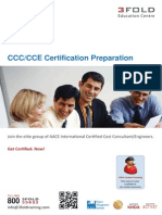 Certification Preparation CCP