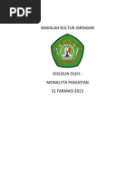 Makalah Bioteknologi Farmasi