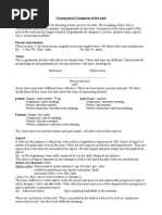 Download Grammatical Categories of the Verb by kopanica SN247779556 doc pdf