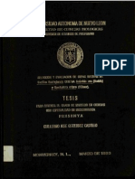 Bacillus Fermentacion. 1 PDF