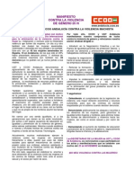 Manifiesto 25 N 2014 UGT A y CCOO A Definitivo - 3