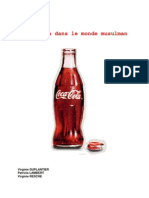 Coca Cola Marketing