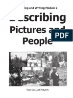 6409017 Describing Pictures and People