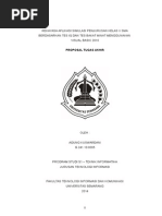 Download Proposal TA-Aplikasi Penjurusan SMA by kuswardaniagung SN247786013 doc pdf