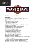 Download Macys stock list by Anonymous TKE8QNYOdo SN247786666 doc pdf