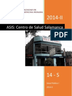 Asis Diresa Iii