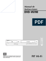 Mi Combo Samsung Dvd_v6700