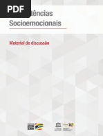 Competências Socioemocionais Material de Discussão Ias v2