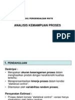 Modul 5 Kemampuan Proses