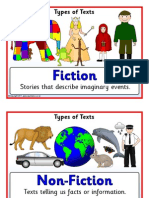 Types of Books