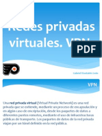 4 Redes Privadas Virtuales VPN