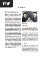 Download Bruce Leepdf by Virgilio Ramirez SN247792677 doc pdf