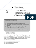 Topic 5 Teachers Learners and Teaching in ESL Classrooms.pdf