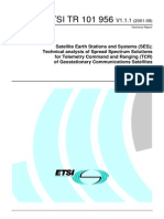 TCR Etsi PDF