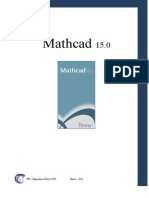 Mathcad 2015