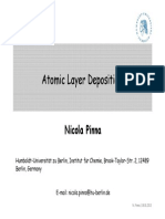 Nicola Pinna Atomic Layer Deposition 130118
