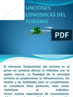 FUNCIONES SOCIOECONÓMICAS DEL TURISMO EXPO.pptx