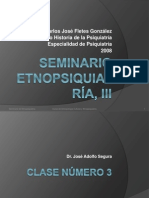 Seminario Etnopsiquiatría 3