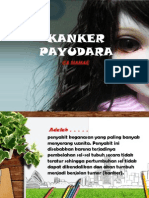 KANKER PAYUDARA Kelompok Imunku